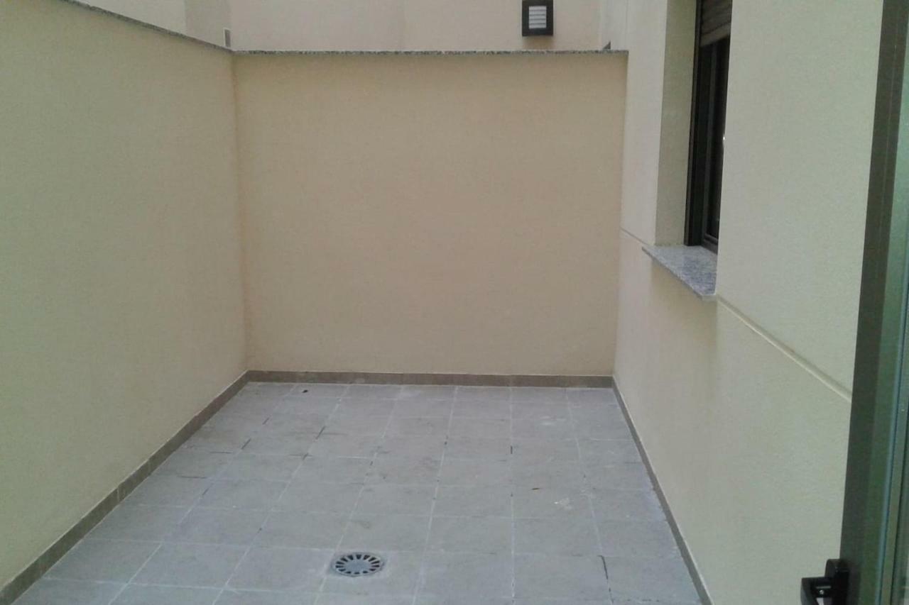Playa Mar Apartamento Torre Del Mar Exterior foto